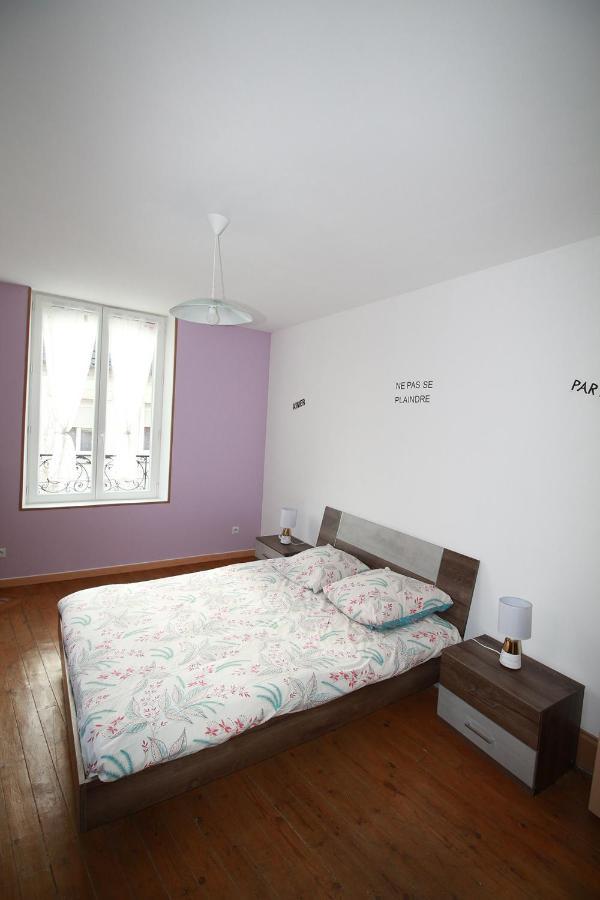 L'Athena La Fere Exterior foto